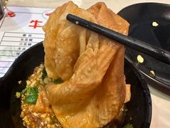 -牛鼎记潮汕牛肉火锅(阳朔店)