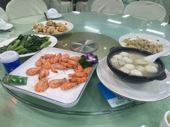 -景好海鲜餐厅(大鹏必选旅游店)