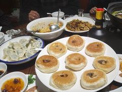 -董府·古宅餐厅