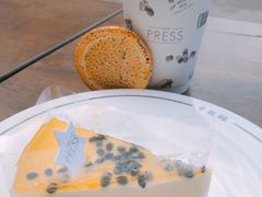-THE PRESS(复旦大学店)