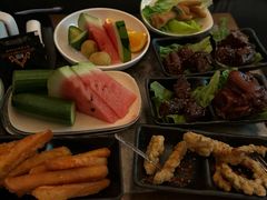 -和子足浴SPA会馆(东方之门店)
