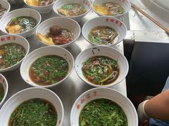 -老赵面店(大西路店)