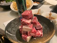 -一哥澳门豆捞·澳门风打边炉(高德置地店)