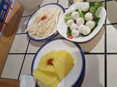 -肆幺幺烤肉(乐汇城店)