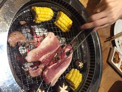 -御牛道日式烤肉料理(杭州万象城店)
