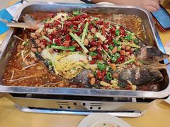 -探唐烧烤(棠东店)