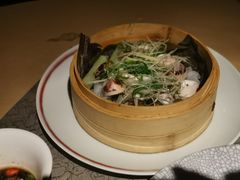 -穹六人间 people 6(岳阳路店)