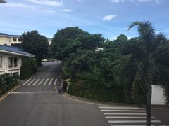 -厦门悦华酒店