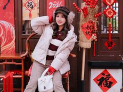 -HERRE·赫尔茶咖(解放公园店)