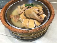 -港湾宴会厅(京基百纳店)