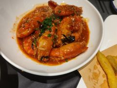 -海鲜e族(马王堆店)