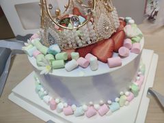 -龙山村烘焙工坊(梨园云景里店)