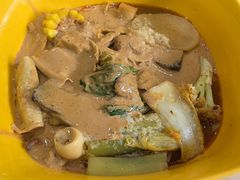 -林静小吃(复兴路店)