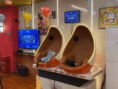 -老炮儿轰趴团建KTV桌游棋牌主题馆(五道口店（底商店))