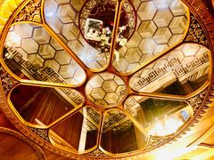 -马勒别墅·中餐厅