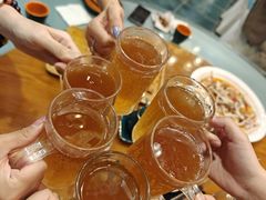 -乡村馕坑肉·烧烤·新疆菜·本地人更爱吃(阿勒泰首店)
