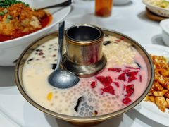 一品冰粉-眉州东坡(清河万象汇店)