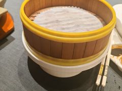 -锦府园·新台州菜(合生汇店)