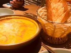 -安南越南餐厅(青岛万象城店)