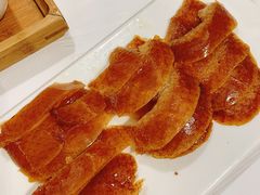 -玉林烤鸭店(黄村康庄店)