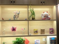 -麦悠悠·SPA·推拿(太阳山路店)