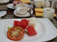 -杭州国际会议中心洲际酒店-原素全日餐厅(解放东路店)