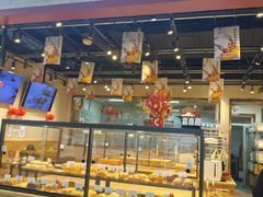 -21克拉面包(大悦城店)