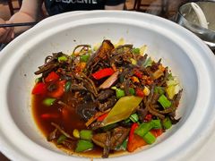 -天下客饭店(中山路店)