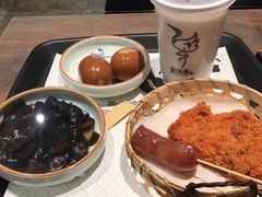 -和府捞面(方庄店)