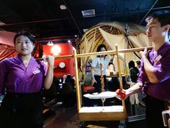 -那时新疆·车师(大宁音乐广场店)