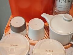 -珠海拱北富华里环宇城亚朵酒店