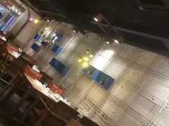 大堂-通海俄式烧烤·俄罗斯大串(嵩山路店)