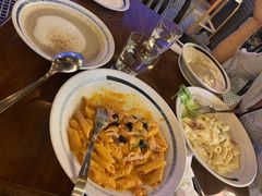 -PIZZA BIANCA(万象城店)