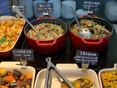 -Green Option(官舍店)