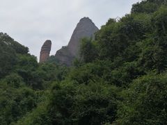 -丹霞山风景名胜区