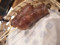 -和府捞面(东直门银座店)