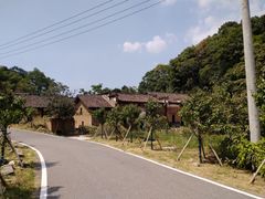 -鱼乐岛餐厅·户外花园主题餐厅