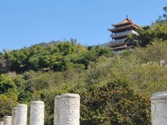 -水濂山森林公园