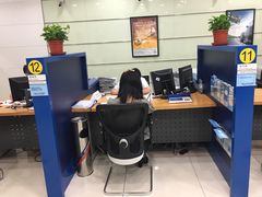 -中国建设银行(上海松江支行)