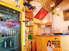 -重庆烧鸡公火锅(簋街店)