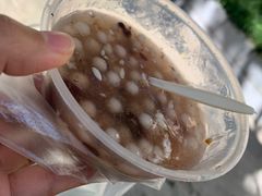 -芳婆糕团店(王府大街店)
