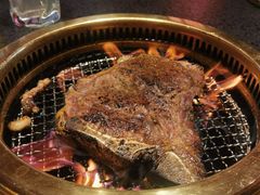 -觅福里•熟成和牛餐厅