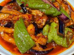 -柴窝堡22号辣子鸡·传承新疆菜