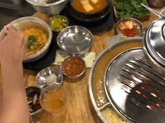 -姜虎东白丁烤肉(深圳湾后海汇店)