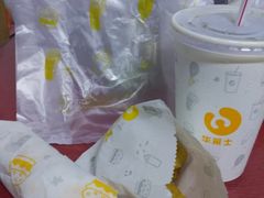 -华莱士·全鸡汉堡(电脑城店)