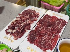 -杏花吴记牛肉火锅