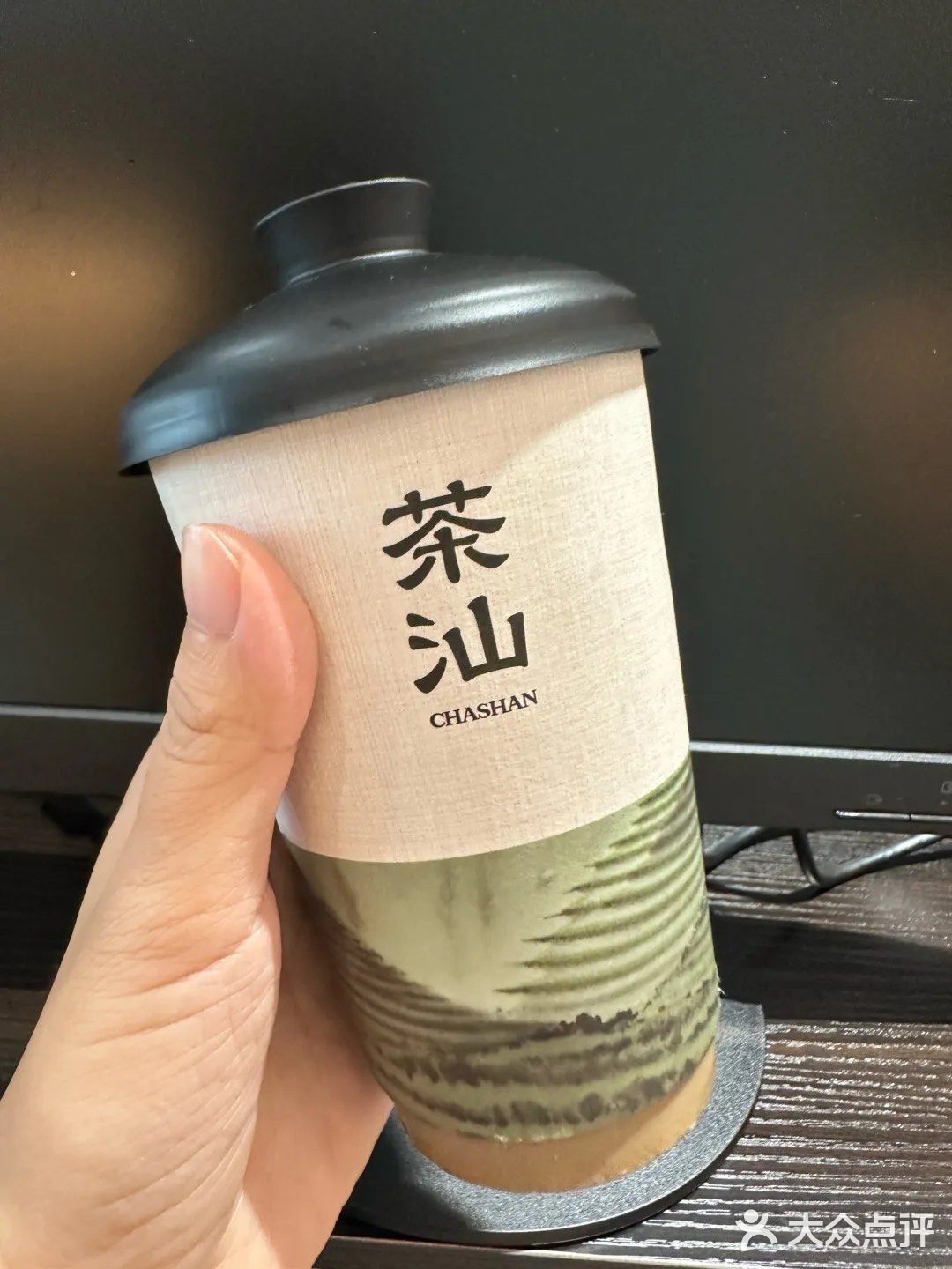 成川围剿战！一条街新开四家新中式茶饮🍵