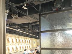 -汉巴味德·烤肉与啤酒的自助(杭州大悦城店)