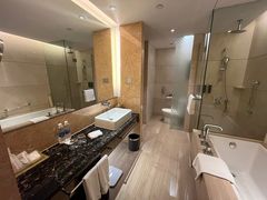 -广州天河合景福朋喜来登酒店