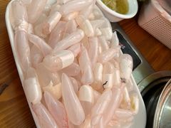 鲮鱼泡-章记正宗南岗鱼蛋火锅